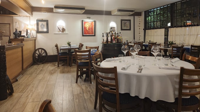 La Petite Auberge — photo 3