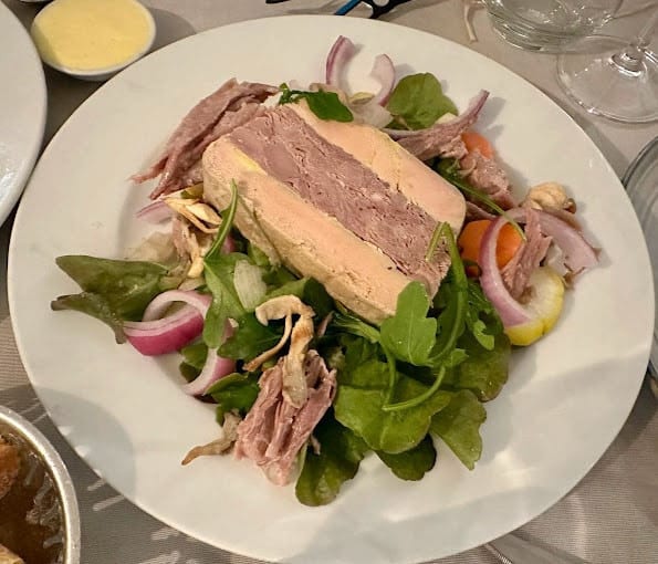 La Petite Auberge — photo 2