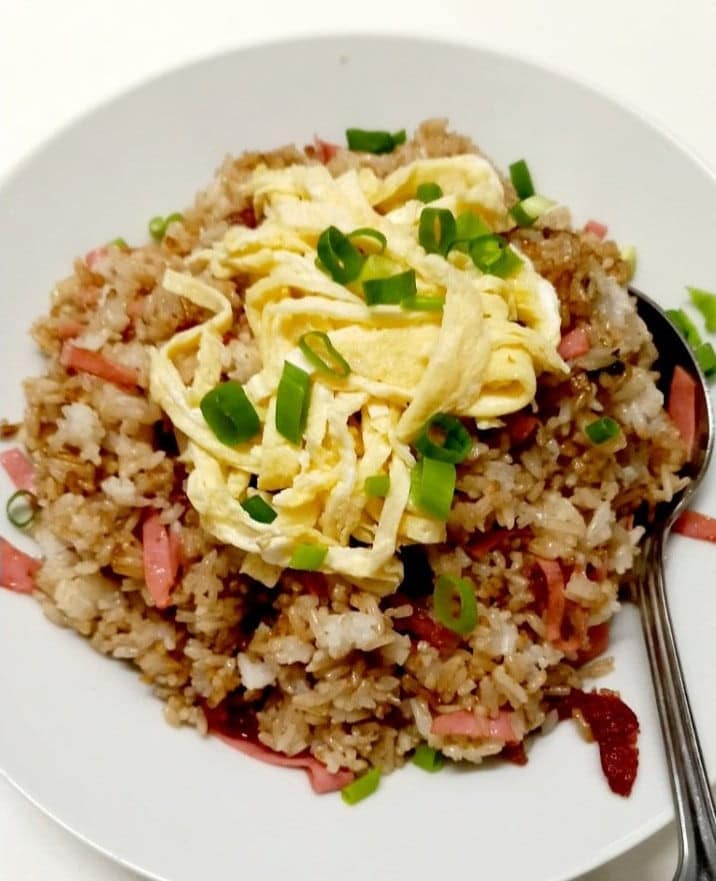 Photo de La Saigonnaise