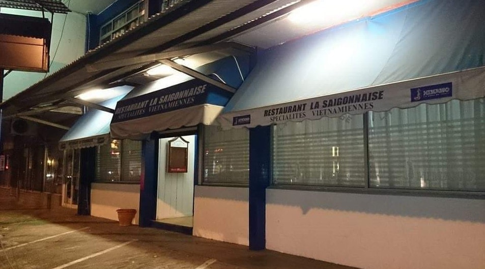 La Saigonnaise — photo 2