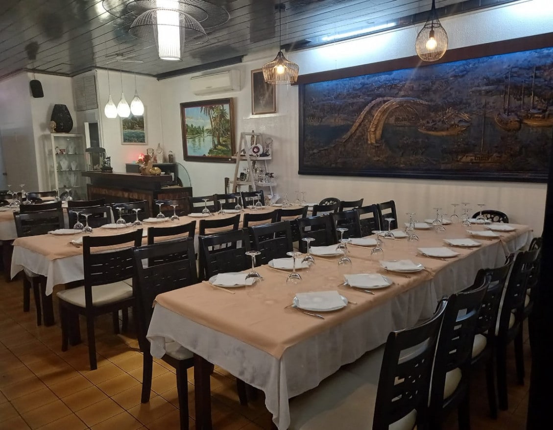 La Saigonnaise — photo 3