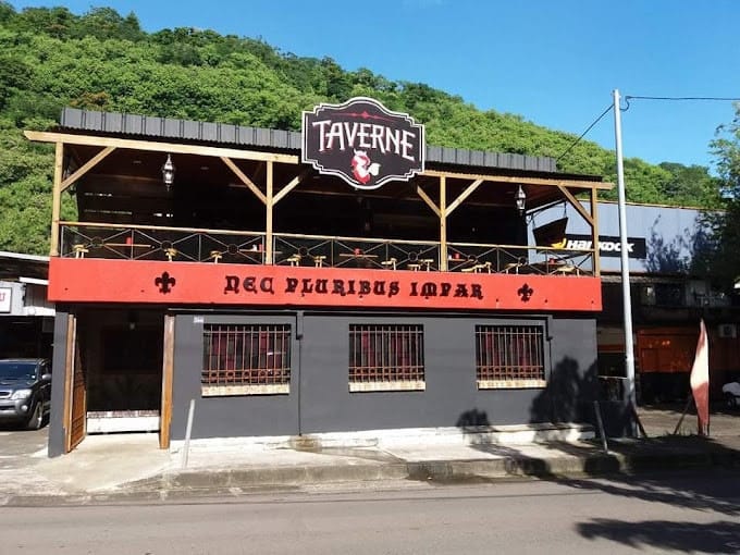 La Taverne — photo 2