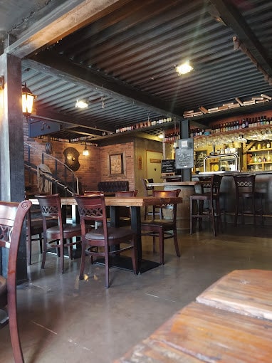 La Taverne — photo 3