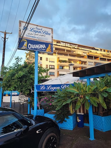 Lagon Bleu — photo 3