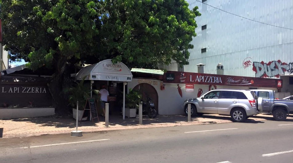 Lapizzeria — photo 3