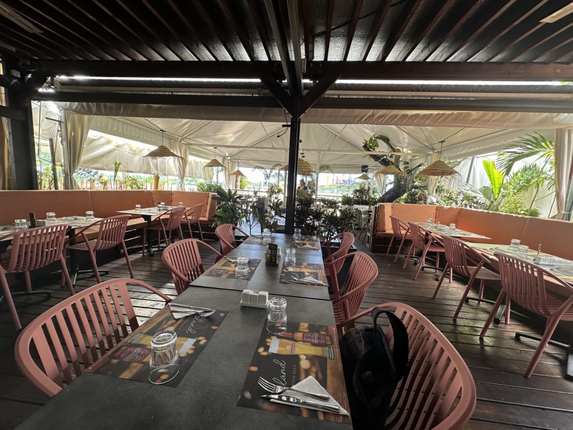 Le Raina — photo 10