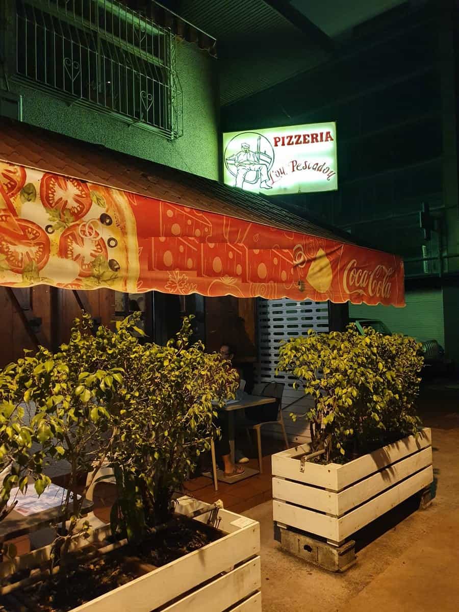 Lou Pescadou — photo 3
