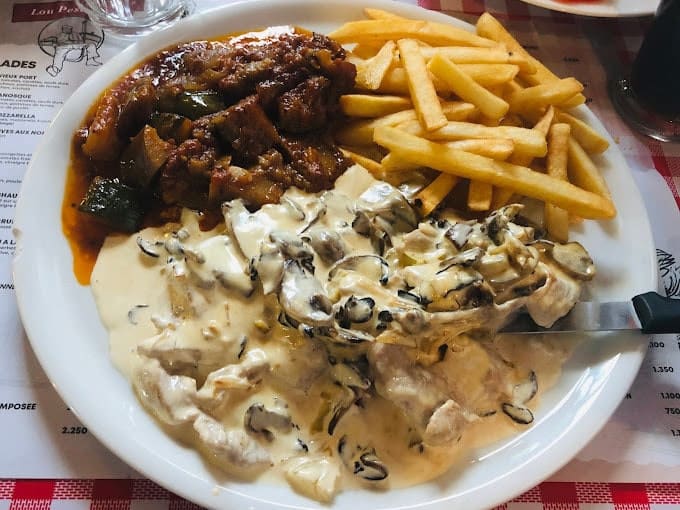 Lou Pescadou — photo 2