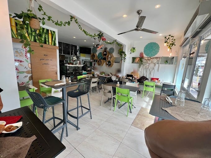 Moko Café — photo 3
