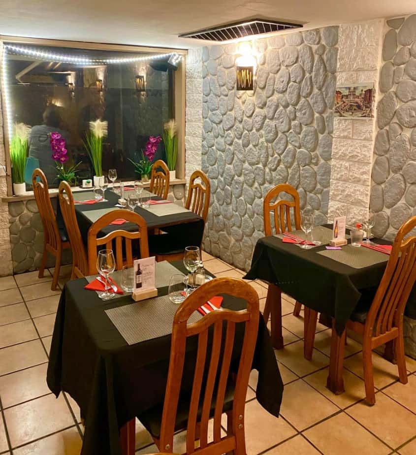 O Restaurant — photo 3