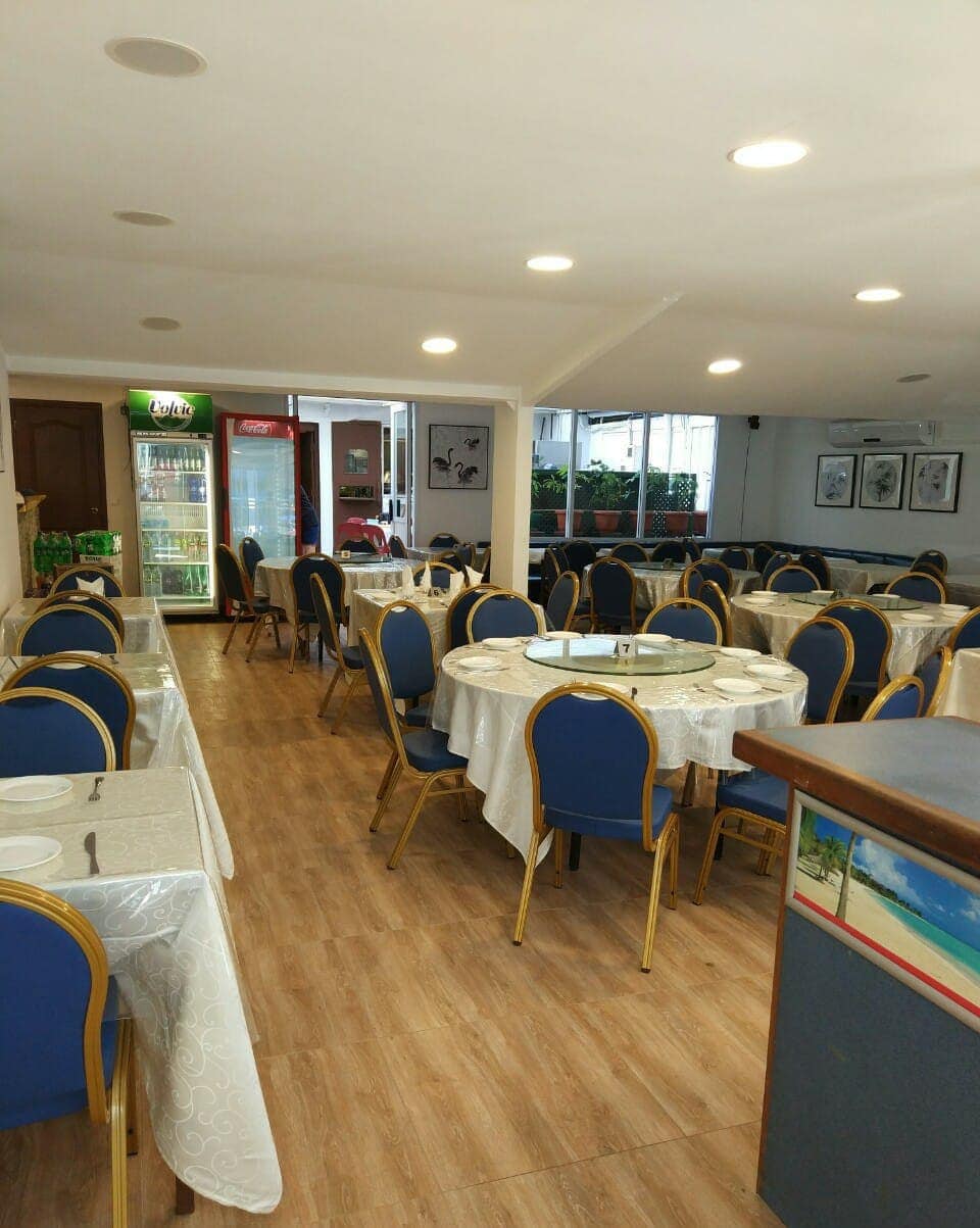 Restaurant Mèmène — photo 3