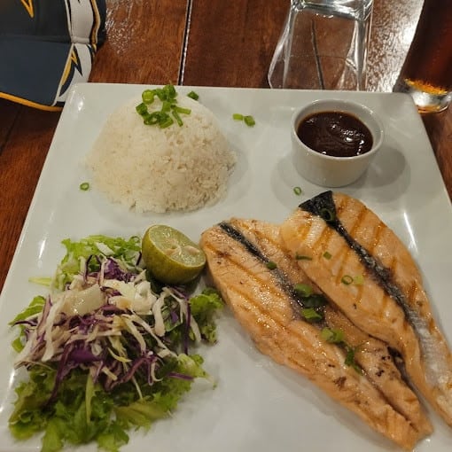 Restaurant To’ata — photo 2