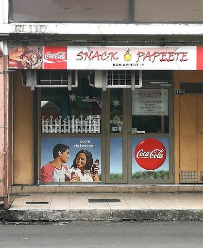 Snack Papeete — photo 2