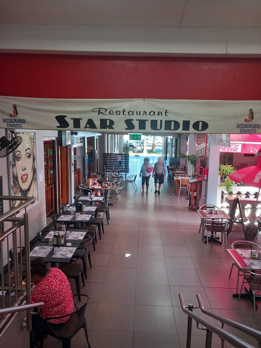 Star studio — photo 3
