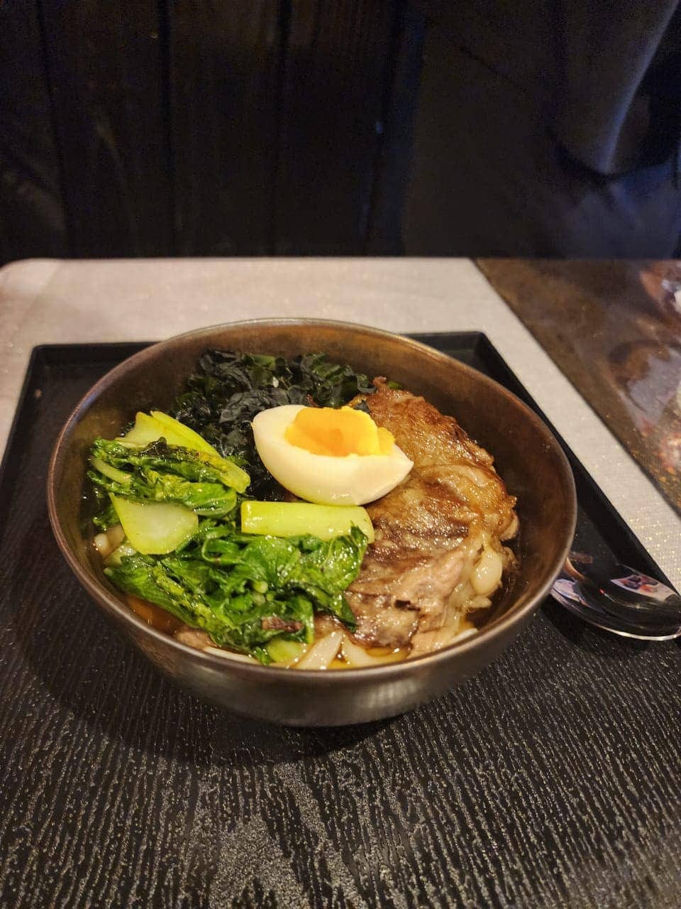 Wakame — photo 2