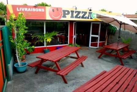 Pizza Club — photo 2