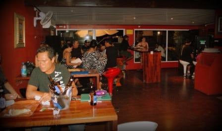 Pizza Club — photo 3