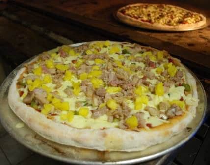 Pizza Club — photo 4