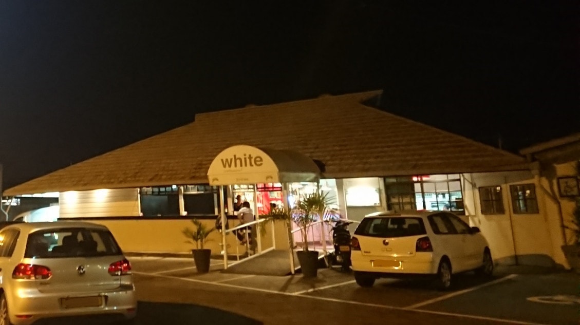 White Restaurant — photo 2