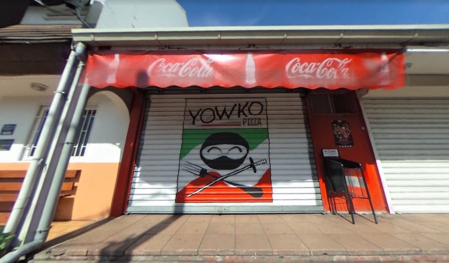 Yowko Pizza — photo 3