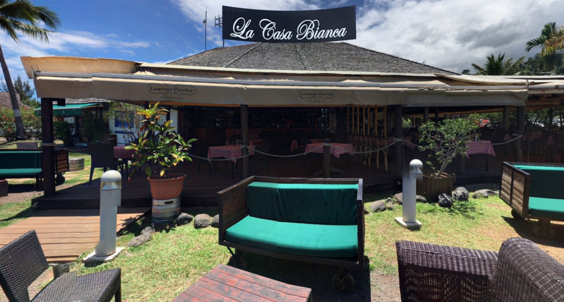 La Casa Bianca — photo 3