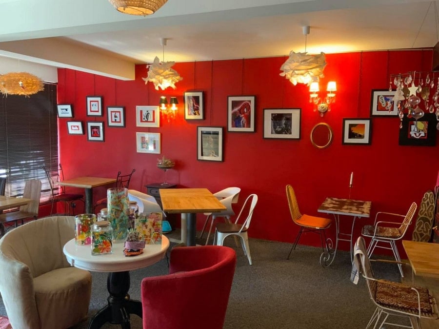 Ma Petite Bohème — photo 3