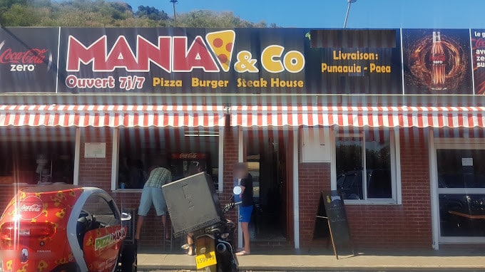 Mania & Co — photo 3