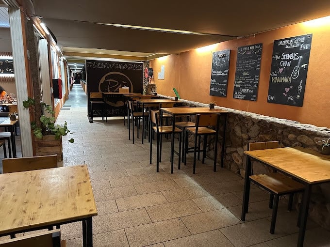 PAĪ Bistro — photo 3