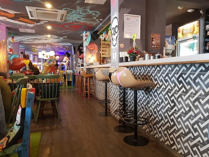 Babar Cafe — photo 2