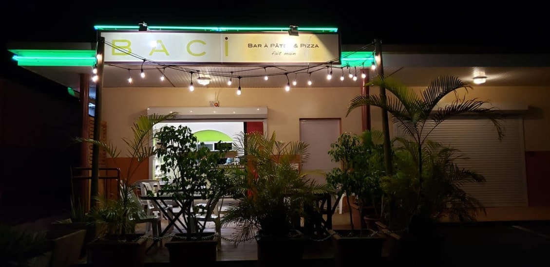 Baci — photo 3
