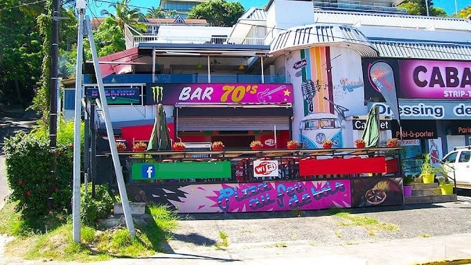 Bar 70's — photo 3