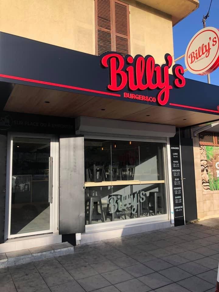 Billy’s — photo 2