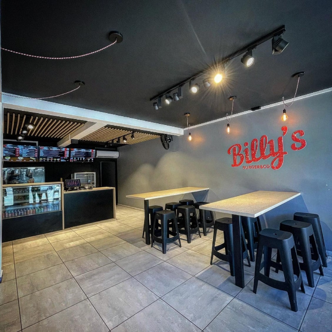Billy’s — photo 3
