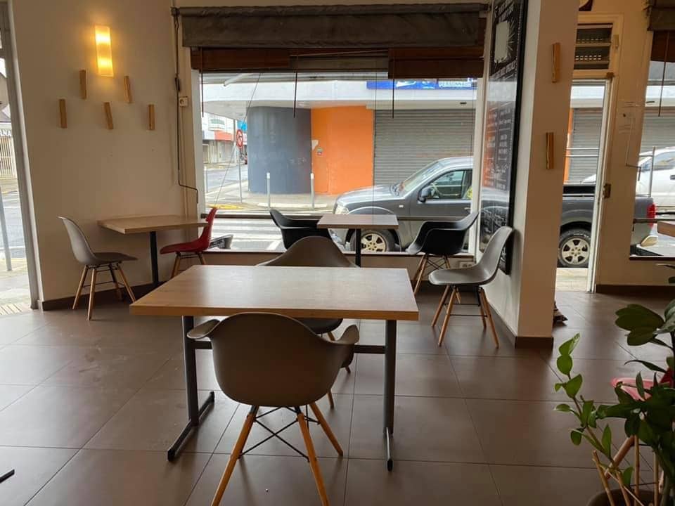 Boop's Café — photo 3