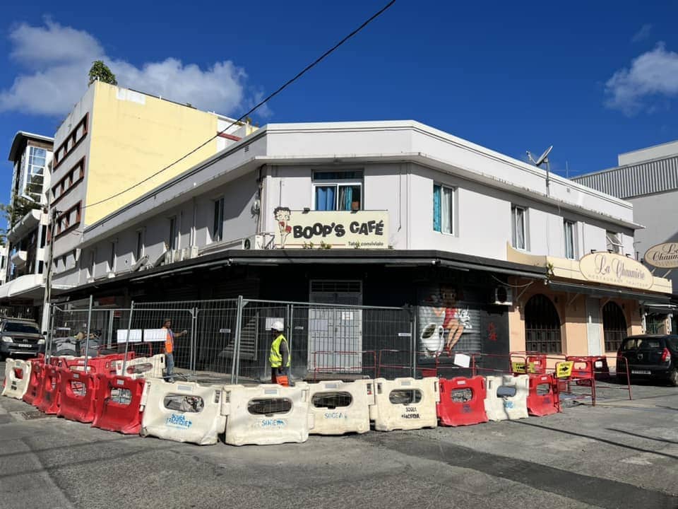 Boop's Café — photo 2