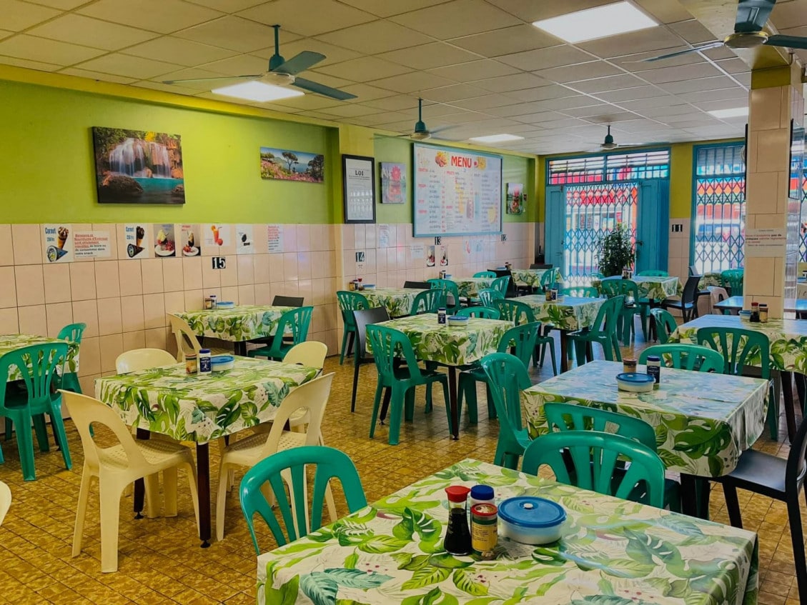 Café Yaté — photo 3
