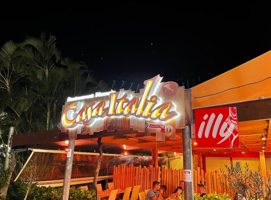 Casa Italia — photo 3