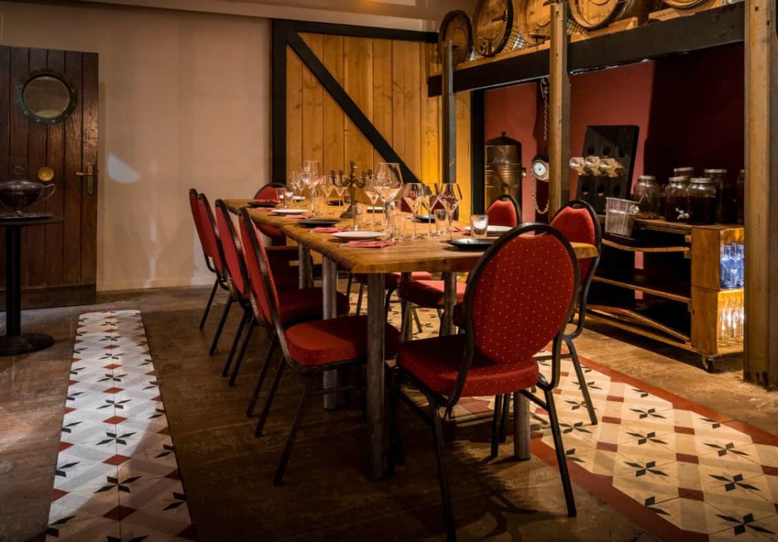 Chai de l'Hippodrome — photo 3