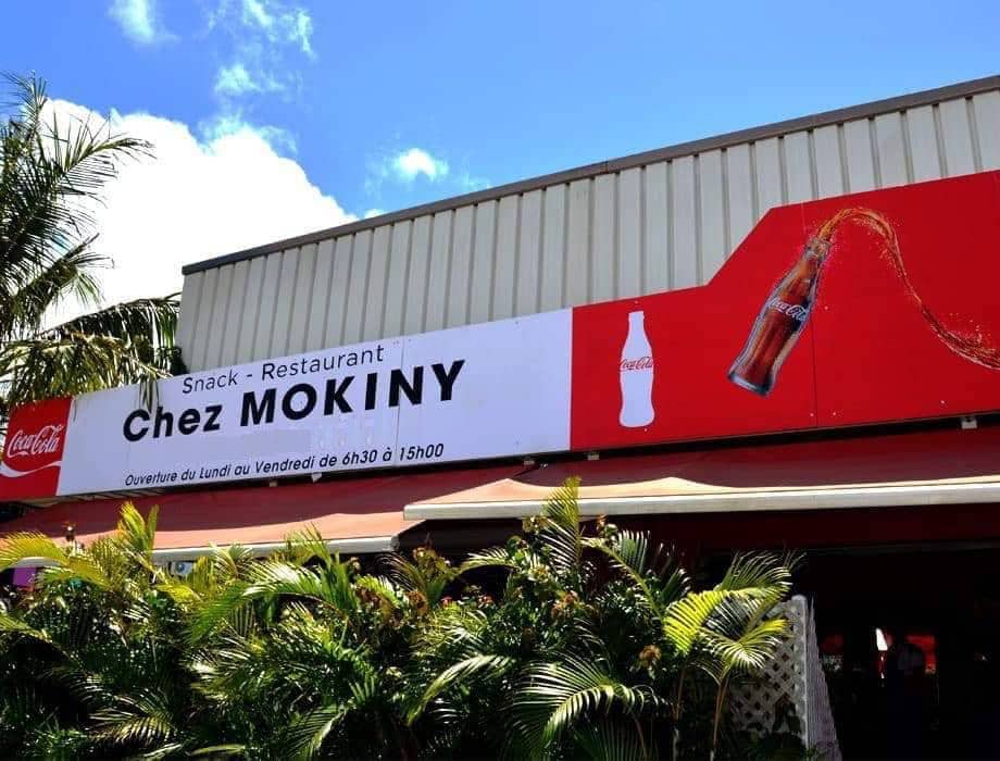 Chez Mokiny — photo 3