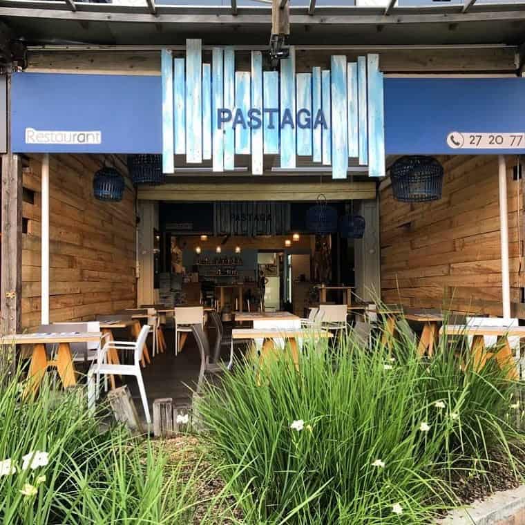 Crêperie Le Pastaga — photo 2
