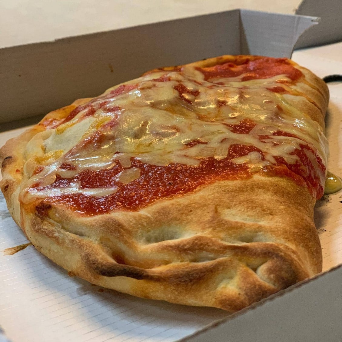 Gianni's Pizza — photo 2