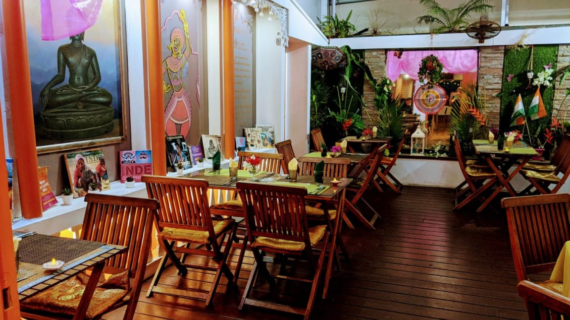 Indian Gourmet — photo 3