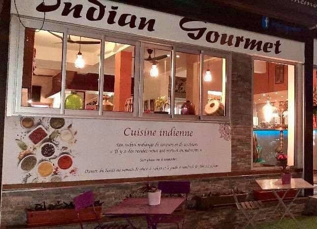 Indian Gourmet — photo 2