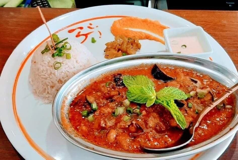 Photo de Indian Gourmet