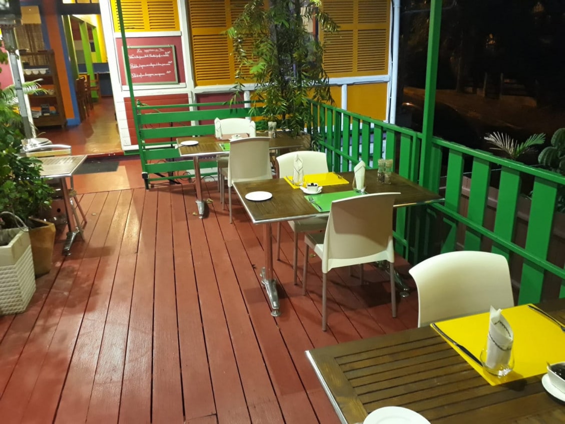 L'Arlequin — photo 2