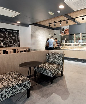 L'Atelier Gourmand — photo 3