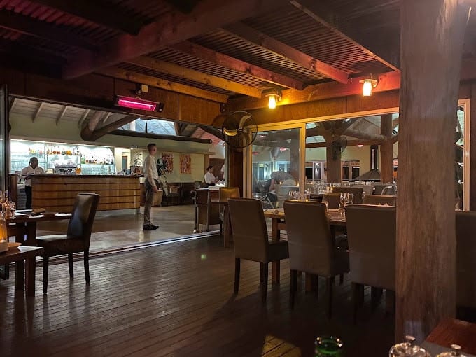 La Bodega del Mar — photo 3