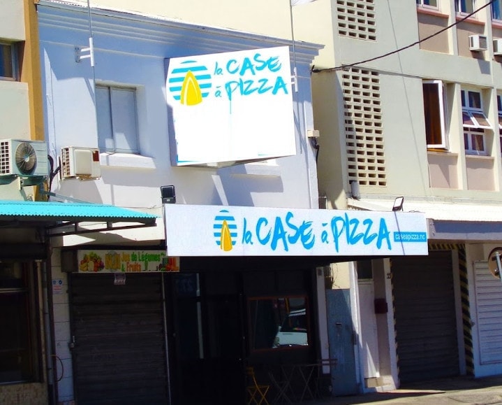 La Case a Pizza — photo 3