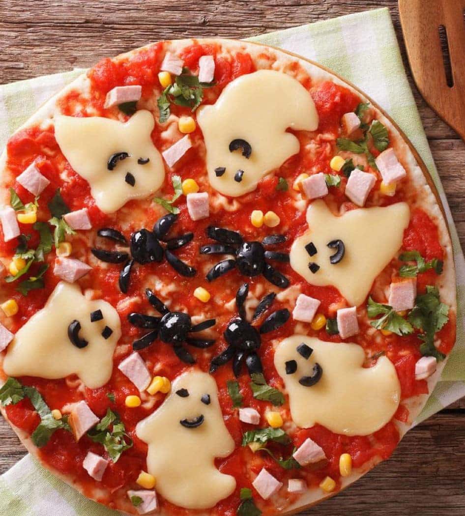 La Case a Pizza — photo 2