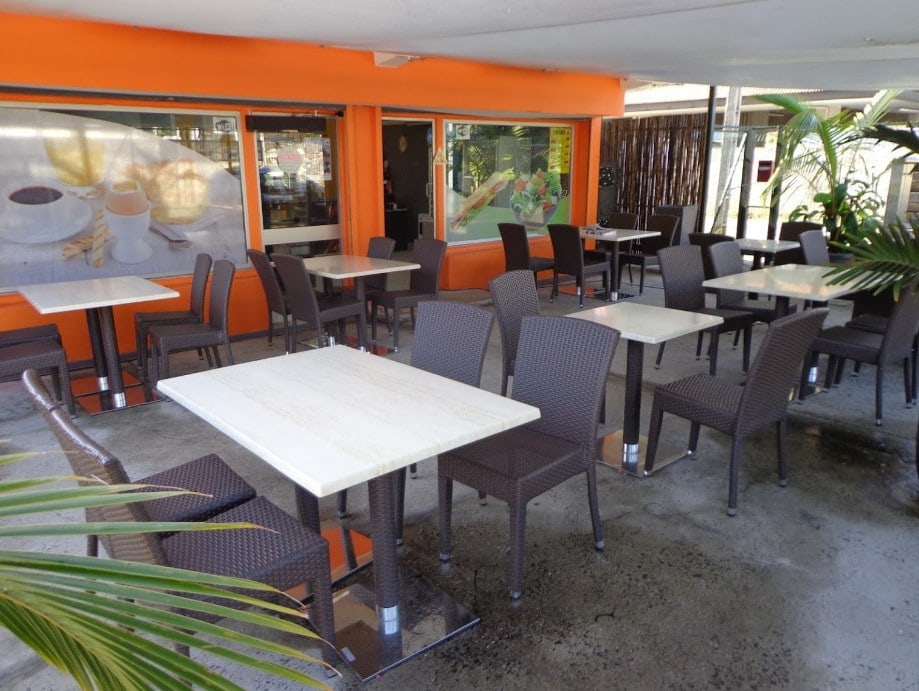 La Tartine & Aldo Pizza — photo 3